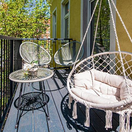 My City Apartment- Vienna Jungle Room Екстер'єр фото