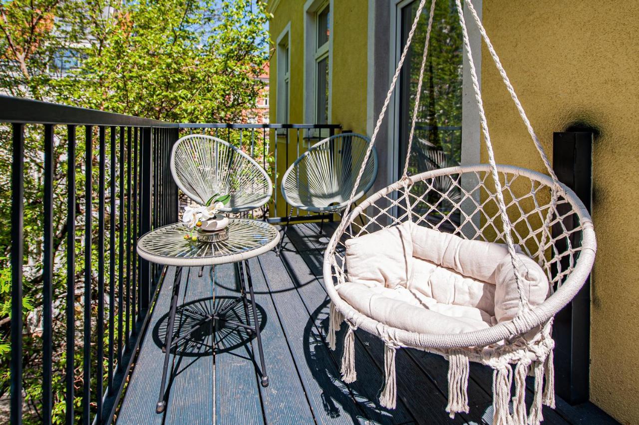 My City Apartment- Vienna Jungle Room Екстер'єр фото